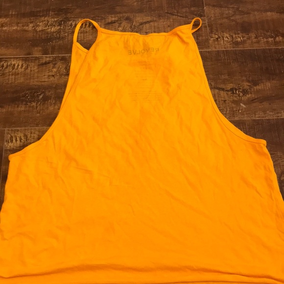 Lemonade tank top - Picture 3 of 3